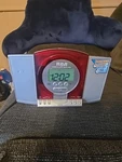Rca Stereo Cd Player W/ Digital Am/fm Tuning Clock Radio RP3755RD. Fixed Price $29.99.