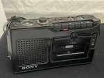 Excellent Sony Cassette- Tcm 5000EV 3 Head Pro Portable Recorder. Fixed Price $279.95.