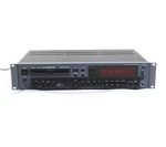 Tascam CD-RW901SL Professional Recorder Great Sounding. Fixed Price $399.99.