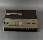 Aiwa Compact Cassette Recorder TP-707P Need Repair Made In Japan Late 1960S. Fixed Price $33.74.