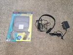 Vtg Rca Ear Pad Bud Foam Walkman Discman Headphones Cord Replacement New. Fixed Price $12.50.