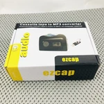 Ezcap Cassette Tape To MP3 Converter Audio 230 Usb Music Player. Fixed Price $16.96.