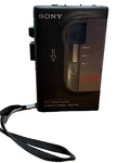 Sony Vor TCM-74V Voice Operated Vintage Walkman Player Parts Repair. Fixed Price $7.49.