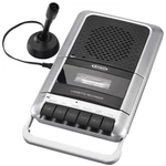 Jensen MCR-100 Cassette Player/recorder. Fixed Price $59.99.