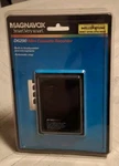 Vtg Magnavox Mini Cassette Recorder D6290. Fixed Price $39.99.