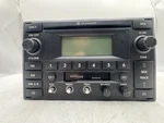 Volkswagon Vw Jetta Audio Am/fm Cd Disk Tape Cassette Player Receiver Untested. Fixed Price $29.50.