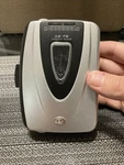 Vintage Durabrand Personal Am/fm Cassette Player 1126 Tested Works. Fixed Price $19.99.