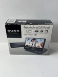 Sony DVP-FX950 Portable Dvd Player Complete W/ Remote Tested. Fixed Price $129.99.