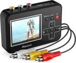 Vhs To Digital Converter, Mini Video Capture Device, Record From Dvd, Vcr'. Fixed Price $150.05.