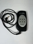 Koss EQ50 3 Band Stereo Equalizer Tested Rust!. Fixed Price $28.00.