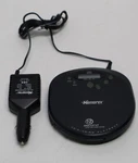 Memorex Personal Cd Player Model MD6126CP Parts Only! Tested Car Power. Fixed Price $10.75.