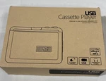 Digitnow BR602 Mx Usb Cassette Player Converter To Digital MP3 Walkman. Fixed Price $29.45.