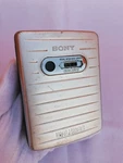 Sony WM-EX368 Personal Walkman Stereo Portable Cassette Player. Fixed Price $60.00.