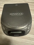 Kenwood DPC641 Player 1990S Music Discman Shock Proof Parts Only.. Fixed Price $19.79.