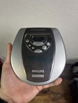 Philips Magnavox X-treme 40 ESP3 Portable Cd Player AZ7792/17 Tested Works. Fixed Price $19.99.