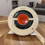 Sony D-EJ100 Psyc Walkman Portable Cd Player (cr Me) Tested And Working!. Fixed Price $79.95.