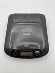Rca RP-7902A Personal Cd Player Portable Compact Disc Bass Boost. Fixed Price $10.00.