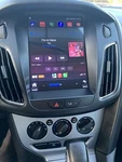 2012-2018 Ford Focus Carplay Radio Stereo Ips Touchscreen Fm Rds Gps Navi. Fixed Price $165.30.