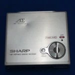 Sharp Md RECORDER/IM-DR80-S. Fixed Price $388.89.
