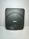 Vintage 1996 Rca Personal Compact Cd Player Discman For Parts Repair. Fixed Price $11.50.