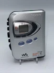 Sony WM-FX290 Walkman Cassette Player Am Fm Weather Band Tv Tuner Vintage Retro. Fixed Price $45.99.