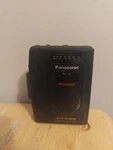 Panasonic Rq A170 Walkman Cassette Radio For Parts. Fixed Price $27.66.