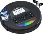Klim Nomad New 2023 Portable Cd Player Walkman With Long-lasting Battery .... Fixed Price $93.29.