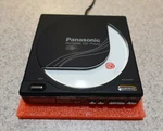 Panasonic SL-NP3 / Technics SL-XP3 Portable Cd Player Discman. Fixed Price $409.99.