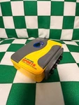 Coby Sports CX-34 Stereo Cassette Player Yellow Vintage Style W/ Headphones. Fixed Price $185.80.