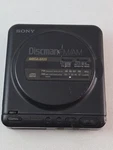 Authentic Sony Discman D-T24 Mega Bass Cd/am/fm Player Radio Works *parts Only*. Fixed Price $29.66.