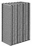 Vintage Emerson Moistair HDC-1 Replacement Humidifier Filter. Fixed Price $29.99.