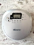 Vintage Memorex MD5485 Portable Cd Player Am/fm Radio 45S W/manual. Fixed Price $14.64.