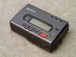 Sony TCD-D7 Vintage Dat Walkman Recorder Made Japan Not Working Project. Fixed Price $186.96.