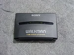 Mint Sony Walkman WM-190 Cassette Player Auto Reverse Mega Bass, No Power. Fixed Price $100.89.