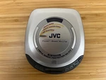 Jvc XL-PG3 Cd Player Tested. Fixed Price $25.00.