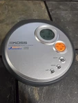 Koss KS5401 Portable Personal Cd Player MP3 2004 "tested" "joggable"!!. Fixed Price $29.24.