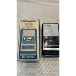 Vintage Panasonic Portable Cassette Recorder No Tested RQ-309DS. Fixed Price $25.00.