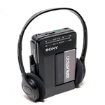 Sony Walkman WM-F2015 Fm/am Cassette Player New Drive Belts Serviced. Fixed Price $164.99.