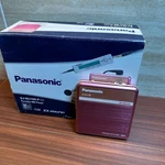 Panasonic SJ-MJ100 Md Player 5531 From Japan. Fixed Price $330.00.