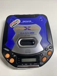 Aiwa XP-SP800 Sports Cross Trainer Cd Player 1BIT Dac Eass Plus Dsl. Fixed Price $25.00.