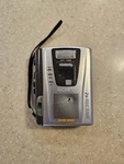 Sony Cassette-corder TCM-50DV For Parts Not Working. Fixed Price $14.00.