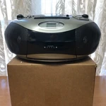 Califone 1886 Portable Multimedia Player/recorder - Read Discription. Fixed Price $19.00.