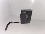 Sony TCM-S68V Cassette Player And Recorder W Vor. For Parts,read Description. Fixed Price $15.55.