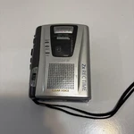 Sony TCM-50DV Cassette Recorder Tested And Works. Fixed Price $29.99.