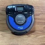Sports By Gpx Portable Cd-r Player Model: C3980 Rs Parts Repair. Fixed Price $10.39.