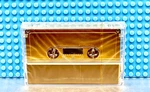 Fydelity Gold Chrome 60 Type Blank Cassette Tape (1) (new). Fixed Price $20.69.