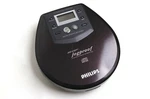 Phillips AX5006/17 45 ESP4 Jogproof Portable Cd/cd-rw Player Bass Boost. Fixed Price $40.00.