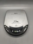 Gpx Portable Compact Cd Player Discman C3851. Fixed Price $10.99.