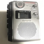 Aiwa Walkman Cassette Player Recorder (TP-VS715). Fixed Price $75.00.