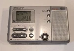 Sony MZ-B10 Minidisc Recorder Tested Working 4 Blank Md Discs. Fixed Price $206.88.